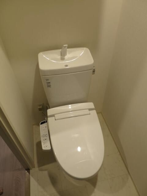 ＭＡＸＩＶ大山のトイレ