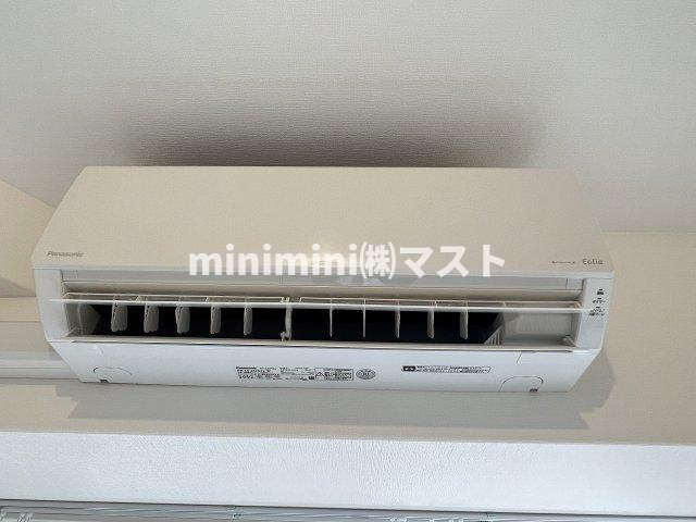 大阪市浪速区浪速東１丁目の賃貸マンションの設備