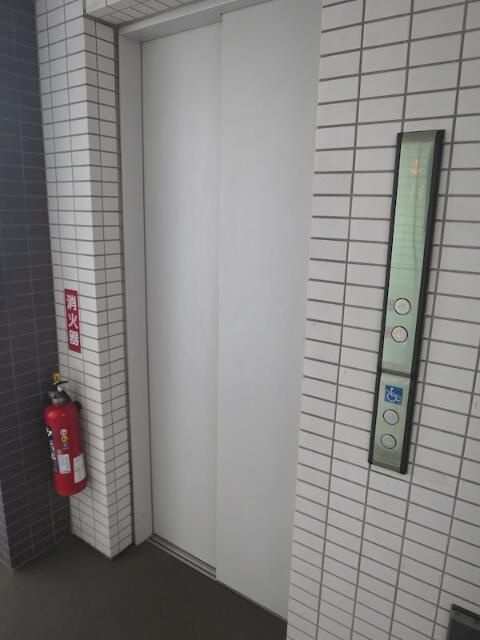 フュージョナル王子ＨＹ’ｓのその他共用部分