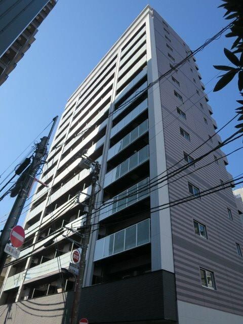 フュージョナル王子ＨＹ’ｓの外観