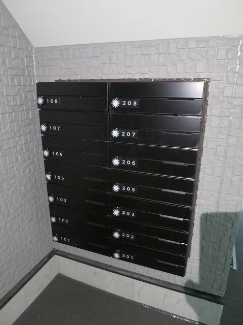ハーモニーテラス富士見台Ⅲのその他共用部分