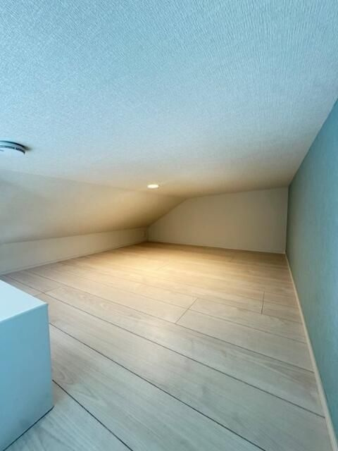 ハーモニーテラス富士見台Ⅲの寝室
