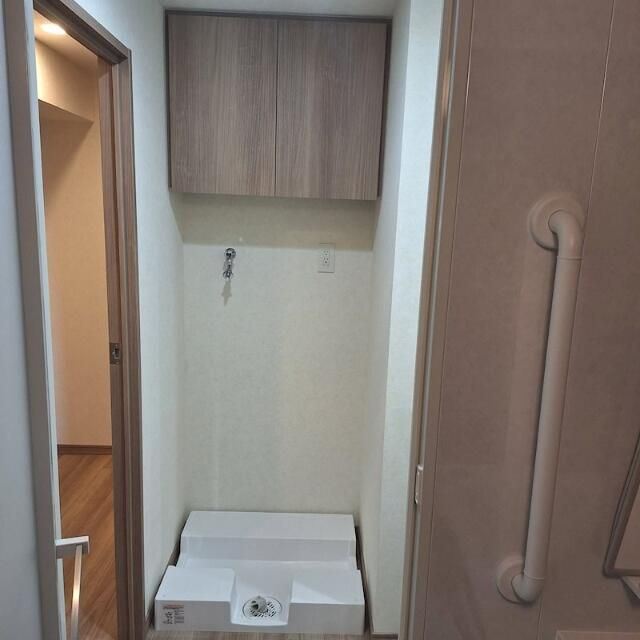 ルーブル中板橋六番館の設備