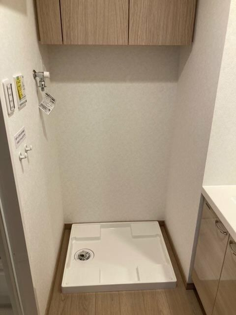 ルーブル中板橋伍番館のその他