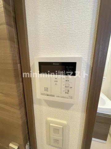 大阪市浪速区日本橋東３丁目の賃貸マンションのその他