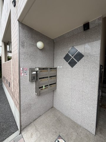 【その他共用部分】 | クローバ