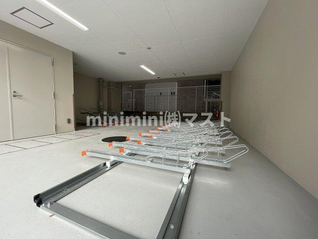 大阪市浪速区稲荷１丁目の賃貸マンションのその他