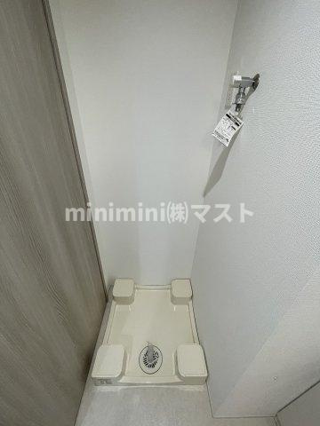 大阪市浪速区稲荷１丁目の賃貸マンションの設備