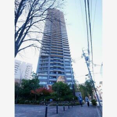 【外観】 | グランドメゾンThe池下ガーデンタワー3903