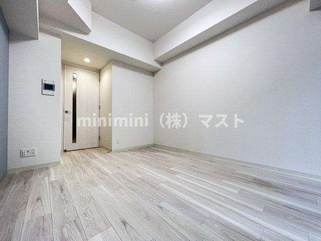 大阪市浪速区敷津西２丁目の賃貸マンションの内装