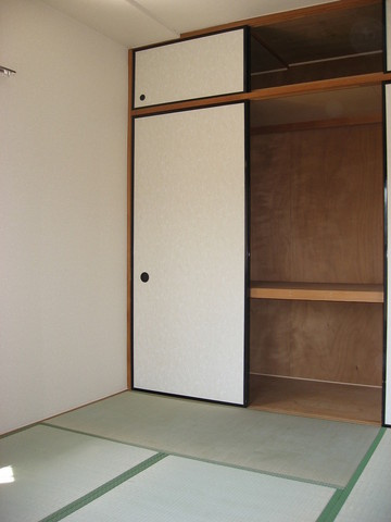ラ・プランタンの収納|豊富な収納スペース