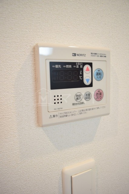 大阪市浪速区桜川２丁目の賃貸マンションのその他
