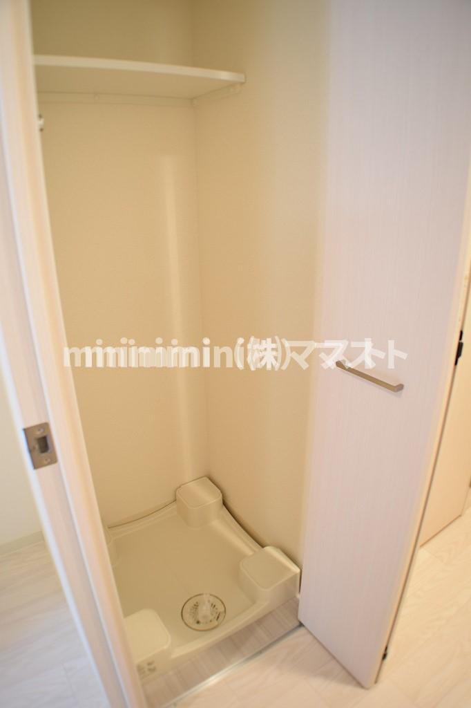 大阪市浪速区桜川２丁目の賃貸マンションの設備