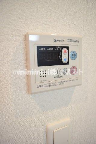 大阪市浪速区桜川２丁目の賃貸マンションの設備