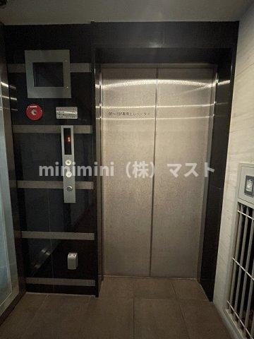 大阪市浪速区桜川２丁目の賃貸マンションのその他