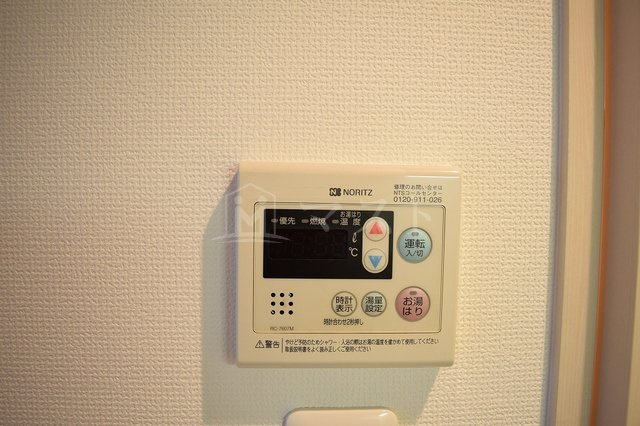 大阪市浪速区幸町１丁目の賃貸マンションのその他