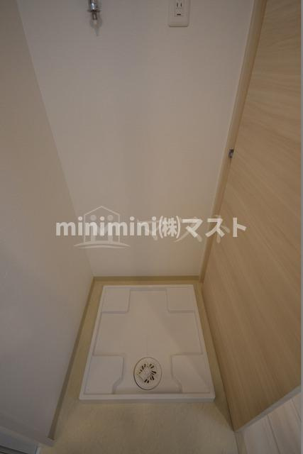 大阪市浪速区元町２丁目の賃貸マンションのその他
