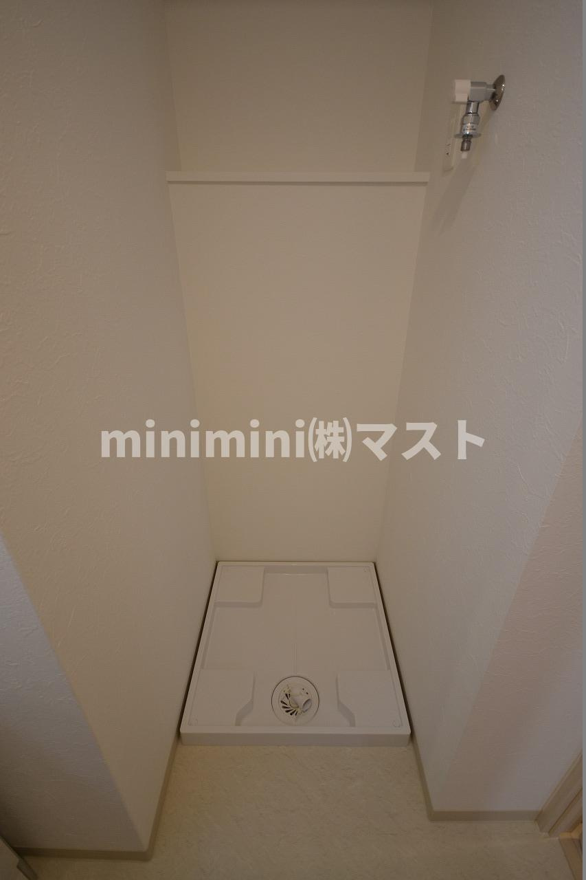 大阪市浪速区元町２丁目の賃貸マンションの設備