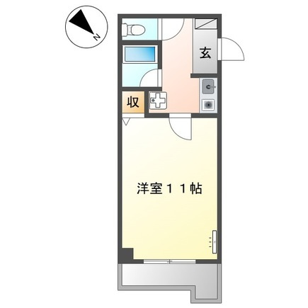 【間取り】 | エクセルメゾン高木