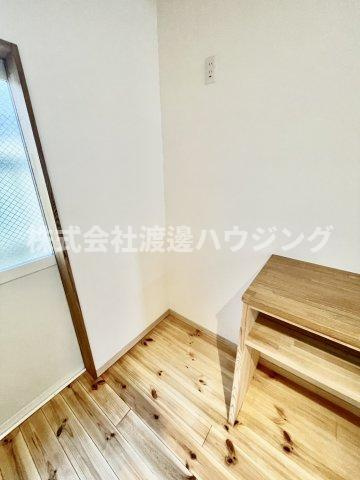 東難波町3丁目貸家のその他