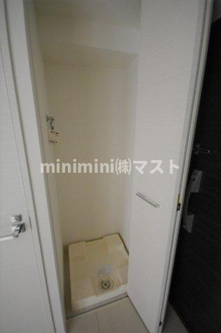 大阪市浪速区元町２丁目の賃貸マンションの設備