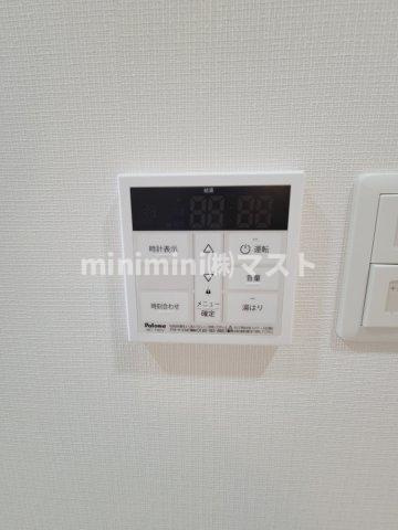 大阪市浪速区敷津東１丁目の賃貸マンションの設備