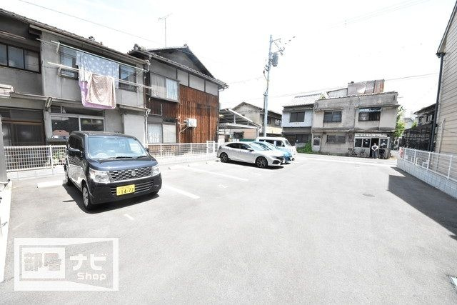 【駐車場】ArcStage清輝本町 