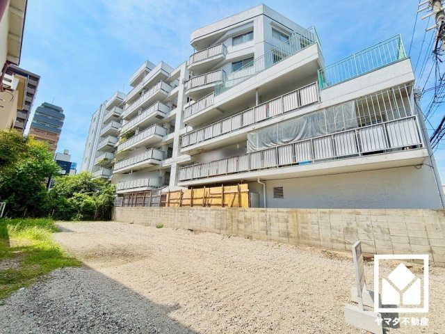東難波ハイツ