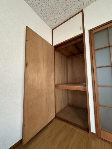 【内装】 | エルディム平成Ⅲ