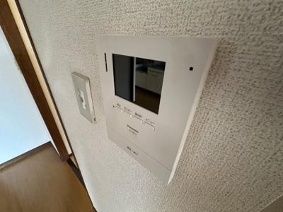 【セキュリティ】 | エルディム平成Ⅲ
