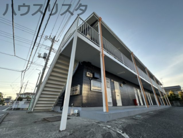 【外観】 | エルディム平成Ⅲ