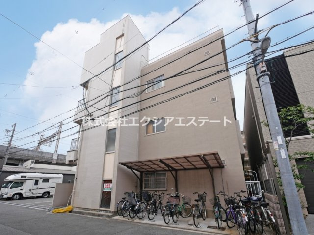 ニューハイムゆたか
