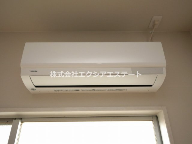 ニューハイムゆたかの設備