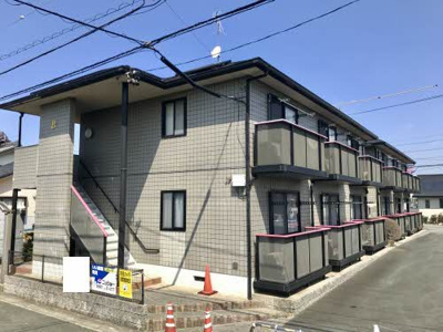 【外観】 | マイウェイディアス２１Ｂ