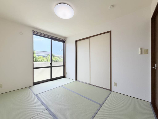 【展望】 | シャトル東向山