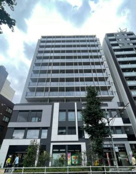 ルフォンプログレ北新宿の画像