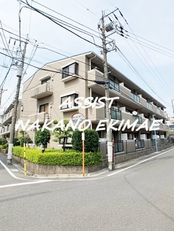 コーポ双葉