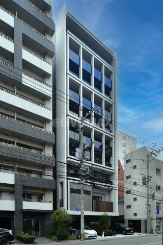 ホルツ博多駅前の画像