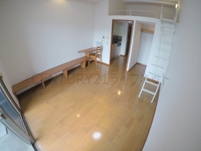 【寝室】 | フォレステージュ江坂公園