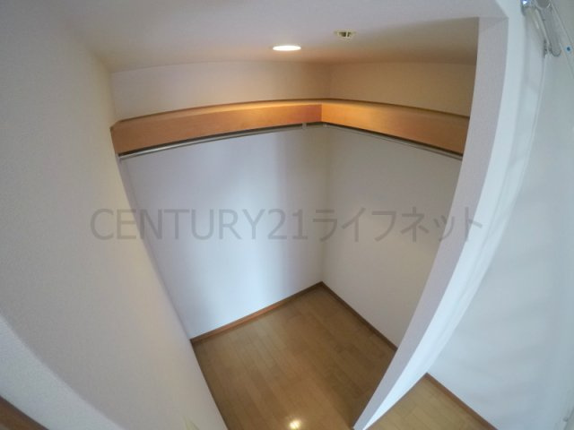 【収納】 | フォレステージュ江坂公園