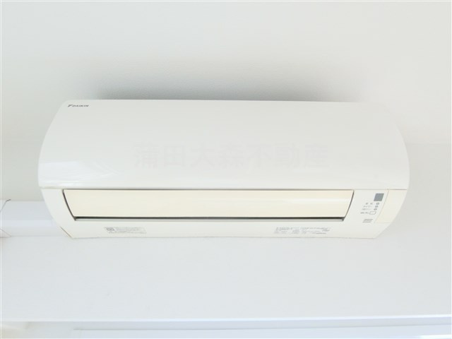 XEBEC(ジーベック下丸子の設備