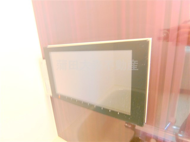 XEBEC(ジーベック下丸子の設備