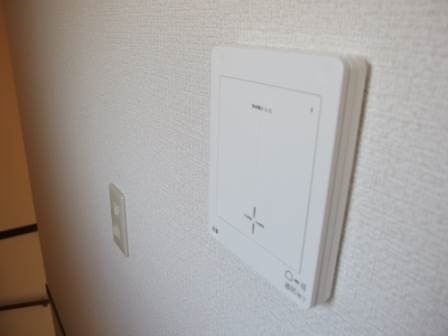 ソフィアの設備