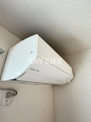 アンシャンテの設備