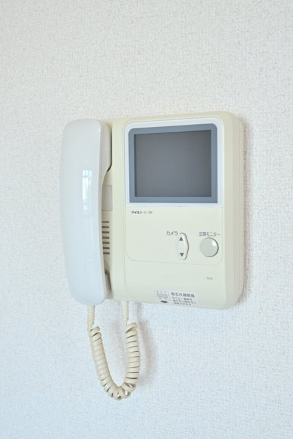 ミリオンコート池上のセキュリティ