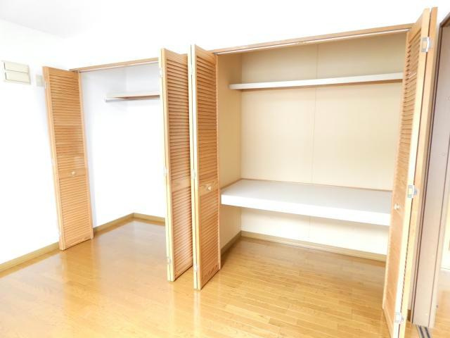 プリ暁の収納