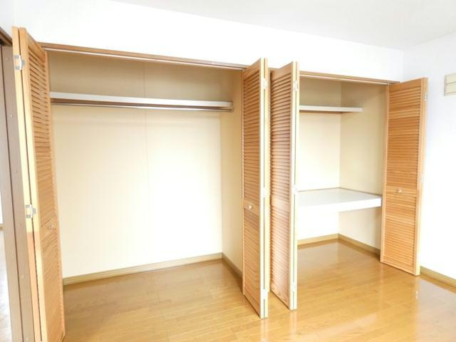 プリ暁の収納