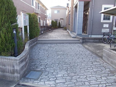 【その他】 | ラルジュⅠ