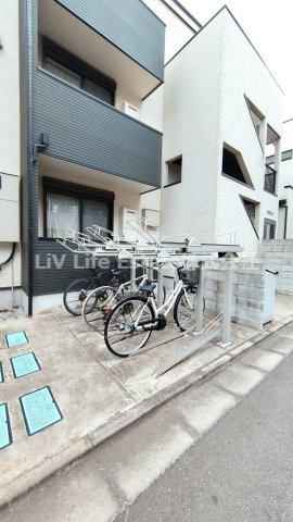 パークサイド清瀬のその他共用部分