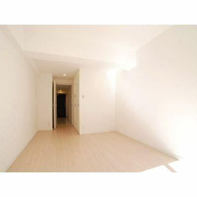 代官山コートヒルズの寝室